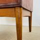 Commode haute vintage danoise des années 60 par Borge Mogensen.
