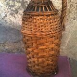 Bonbonne dame-jeanne