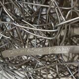 Wire Suspension Enzo Catellani, Catellani & Smith