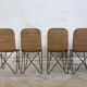 Chaises Raoul Guys