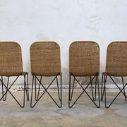 Chaises Raoul Guys