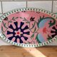 Caroline de Benoist dish for Monoprix