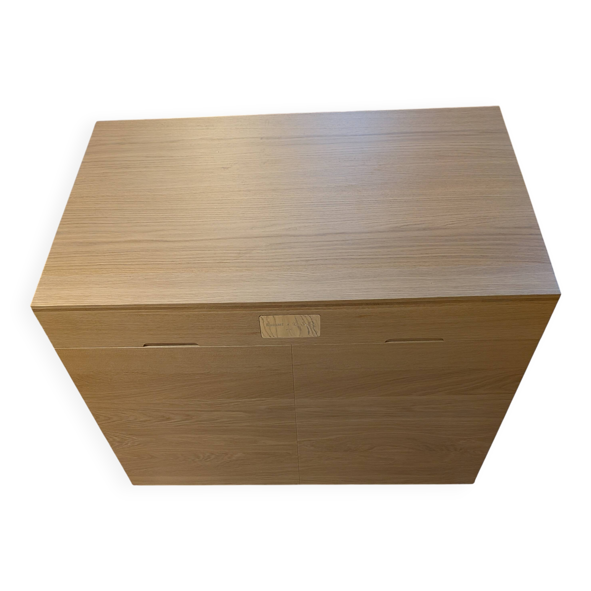 Malle Trio Ruinart – design by Ron Arad (box only)