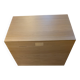 Malle Trio Ruinart – design by Ron Arad (box only)