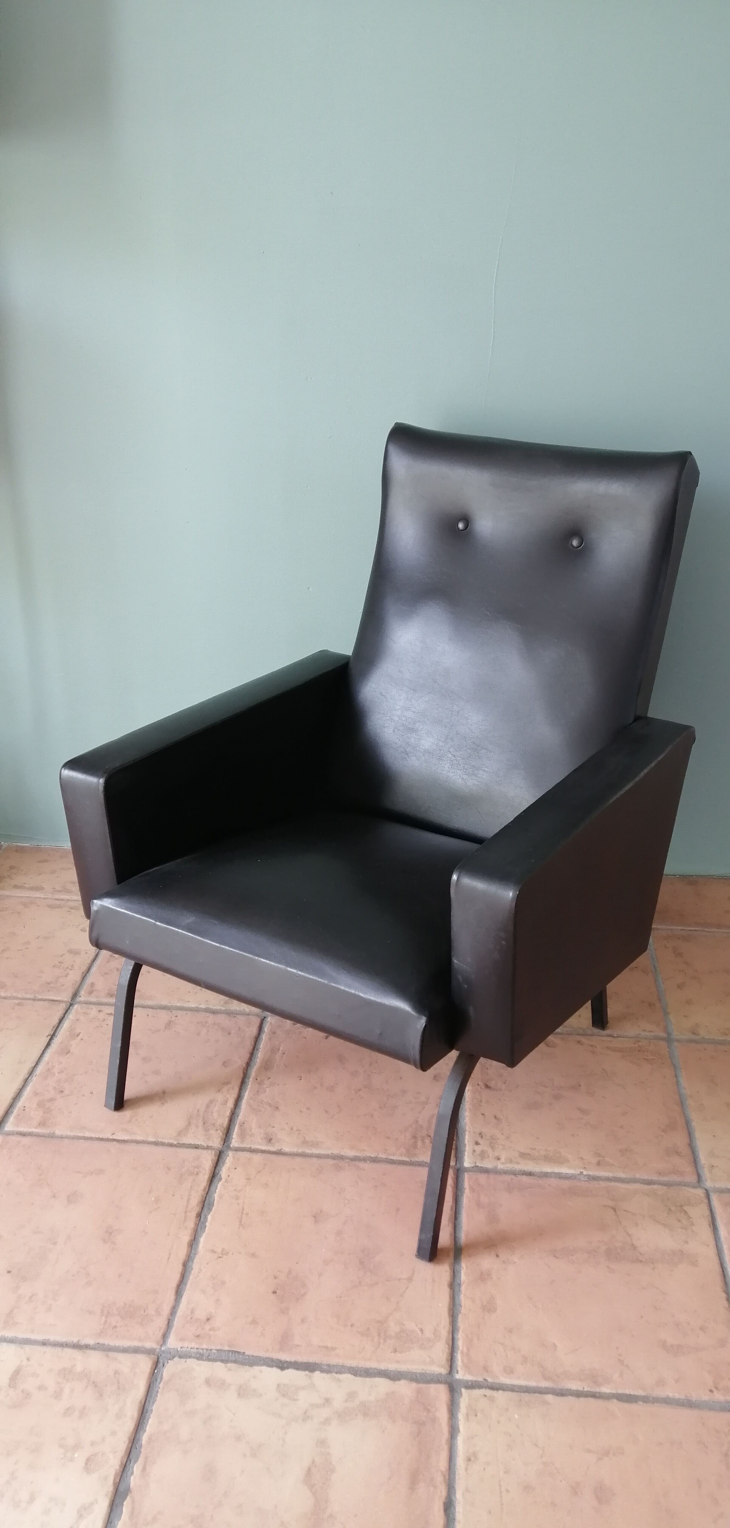 Armchair 60s/70s