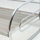 Chrome Bauhaus Sofa by Slezák Company, Bohemia, 1930 ´s