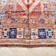 Boujaad vintage Moroccan Berber rug 325 x 195 cm