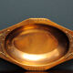 Copper bowl