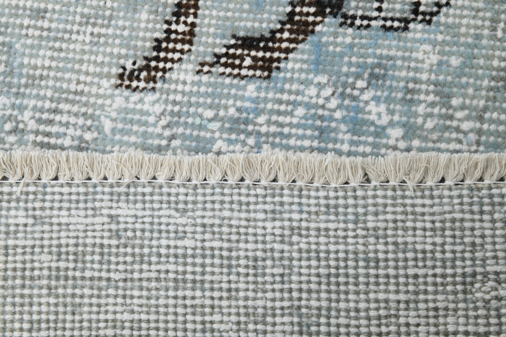 5x9 Classic Turkish Rug