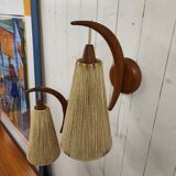 Applique scandinave