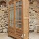 Art Deco display cabinet from Paris
