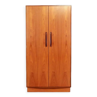 Vintage G-Plan wardrobe 'Swinton'