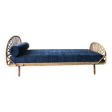 Vintage daybed from the 60s and 70s
