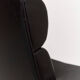 Ib kofod larsen lounge chair & ottoman "Adam" for Mogens kold