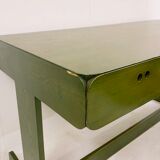 Bureau et chaise