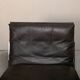 Kastholm & Fabricius BO-561 Lounge Chair in Chocolate Brown Leather Bo-Ex