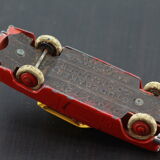 Miniature car dinky toys studebraker