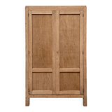 Parisian wardrobe with hanging space (renovated)