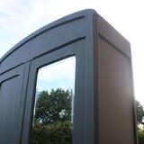 Vintage Parisian Hotel Wardrobe