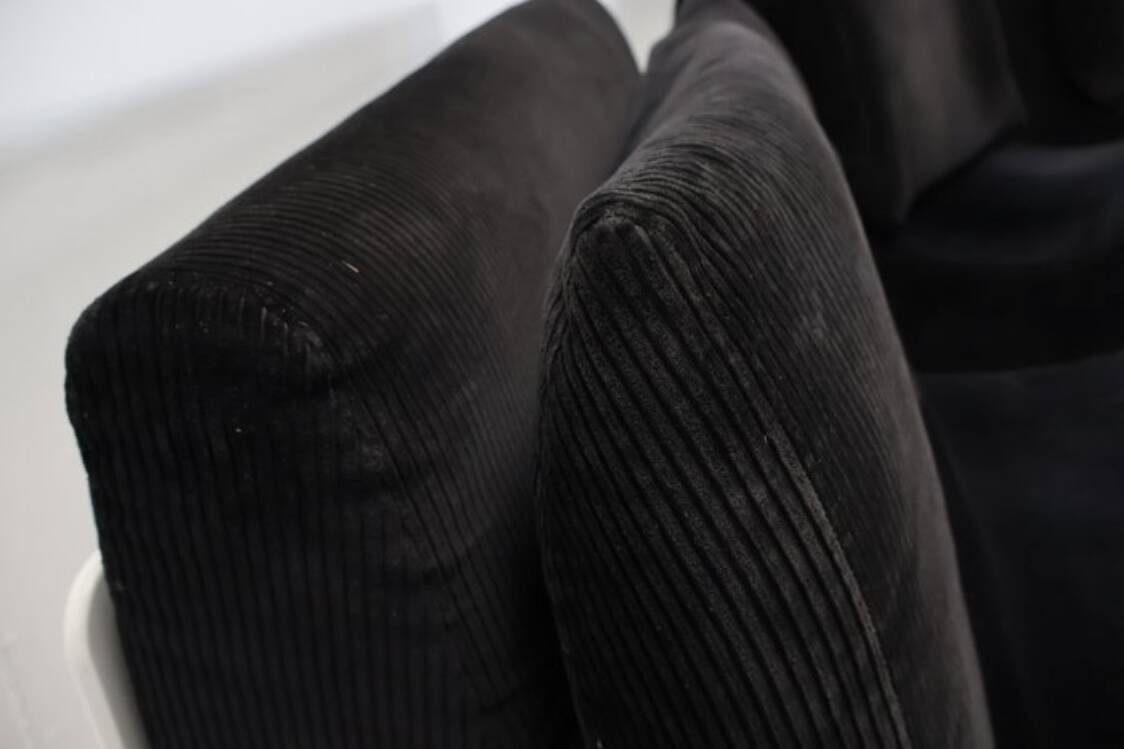 Orbis Luigi Colani Sofa