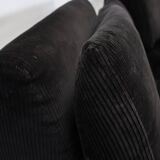 Orbis Luigi Colani Sofa
