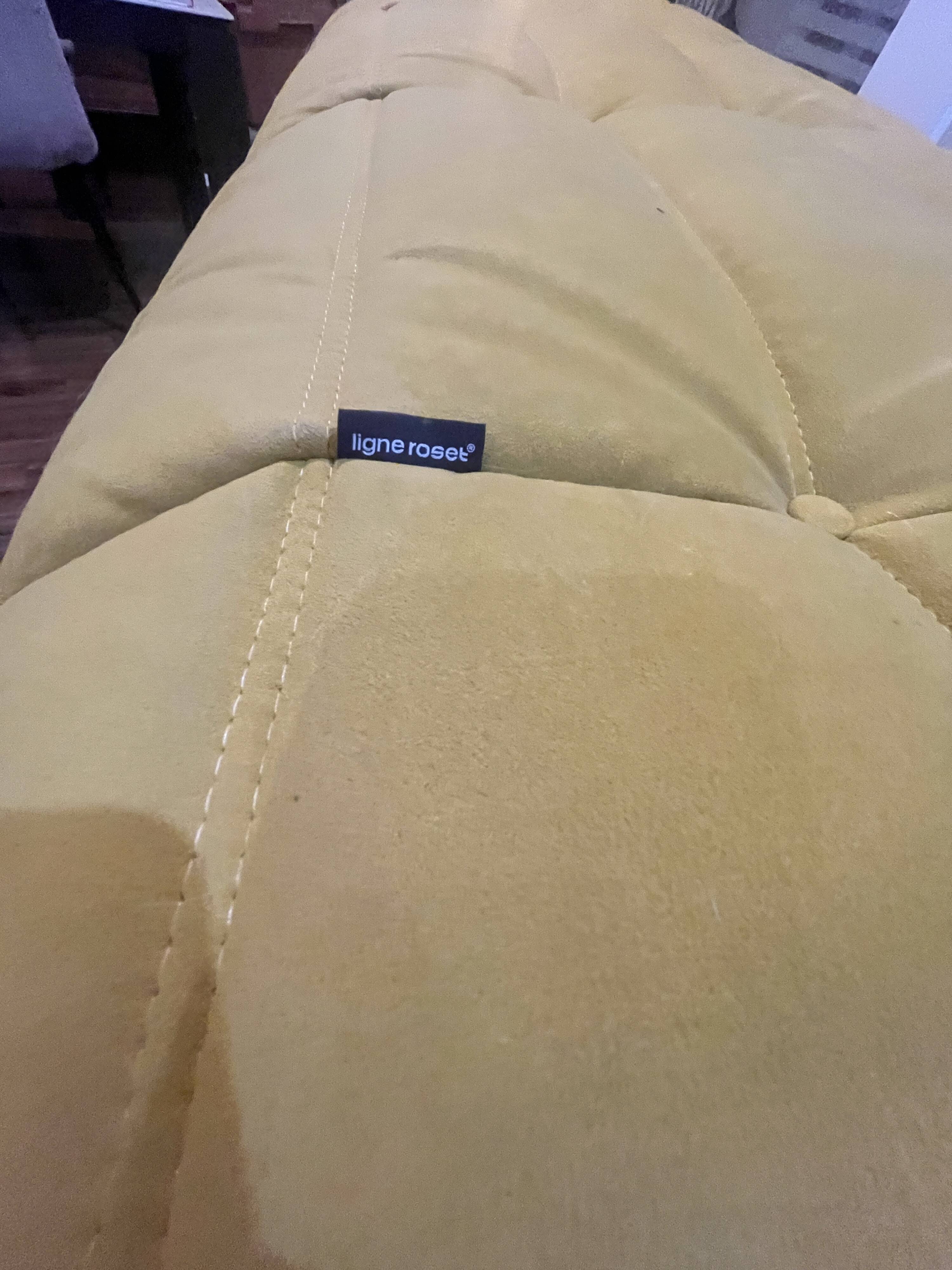 Salon togo ligne roset