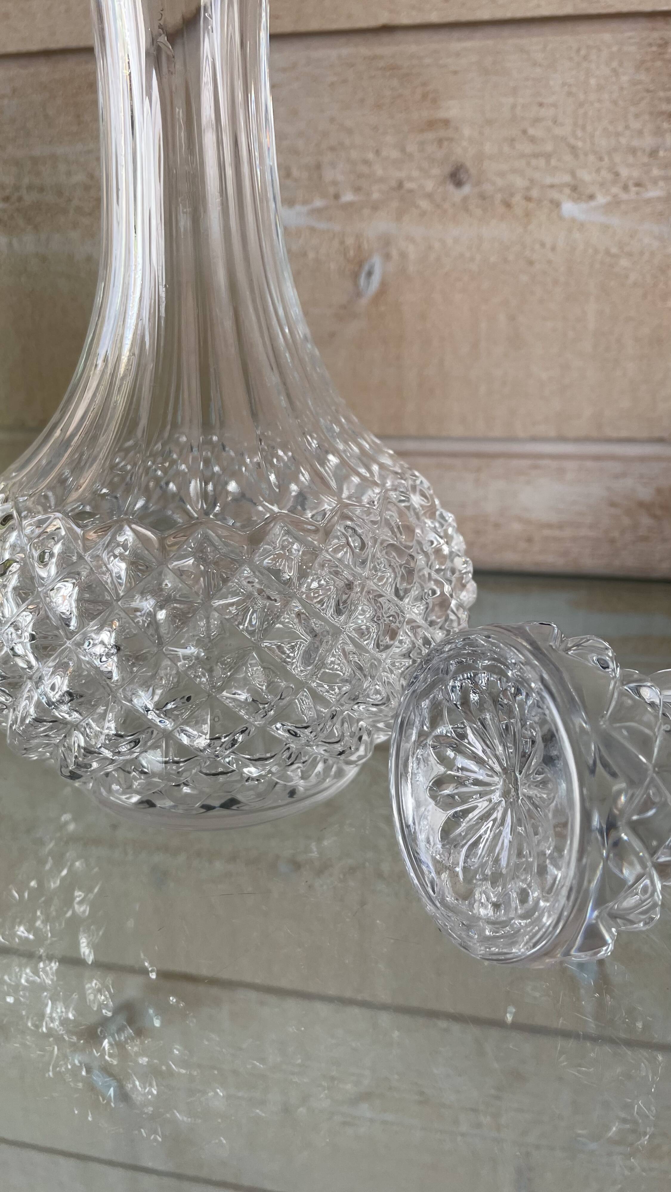 Carafe Cristal d ‘Arques