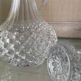 Carafe Cristal d ‘Arques