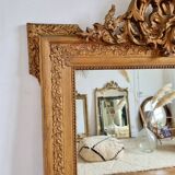 Old mirror