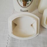 Ensemble pots à épices