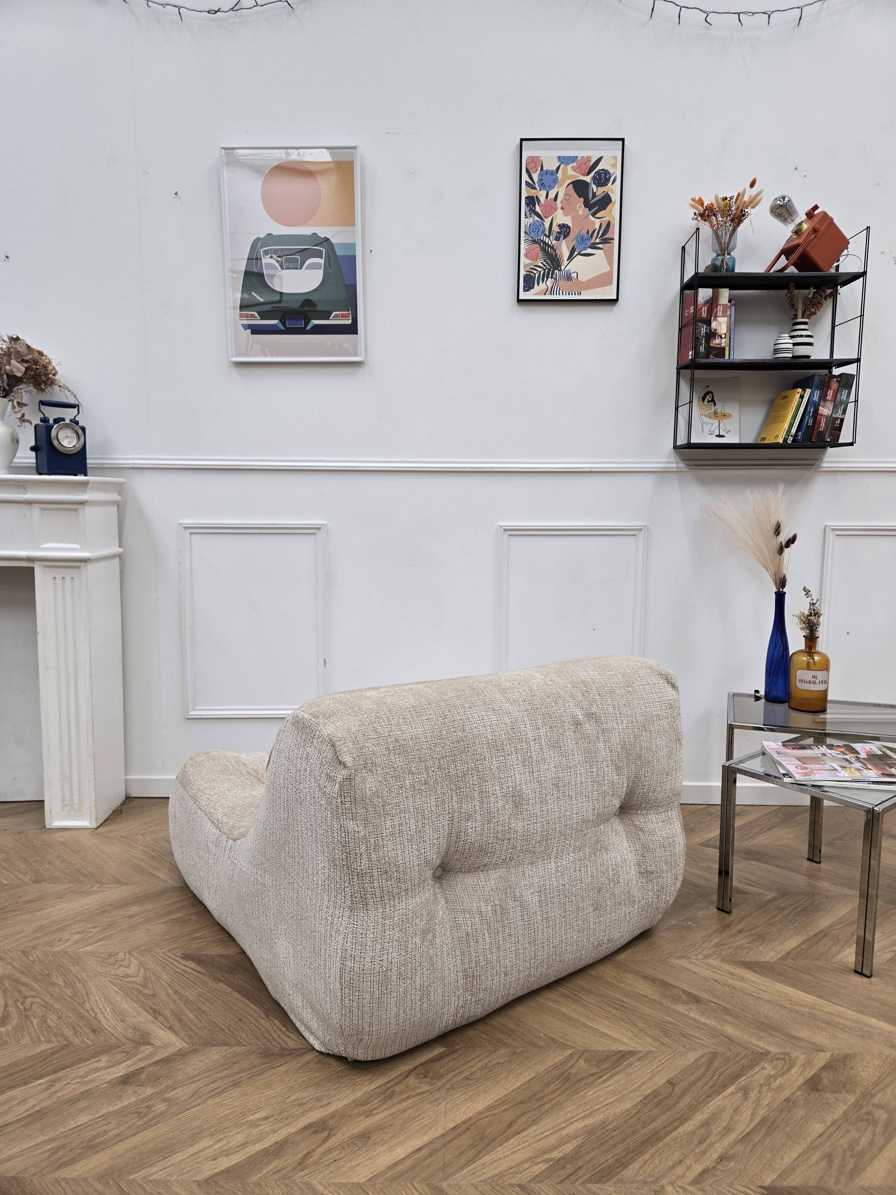 Kali Michel Ducaroy armchair