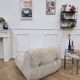 Kali Michel Ducaroy armchair