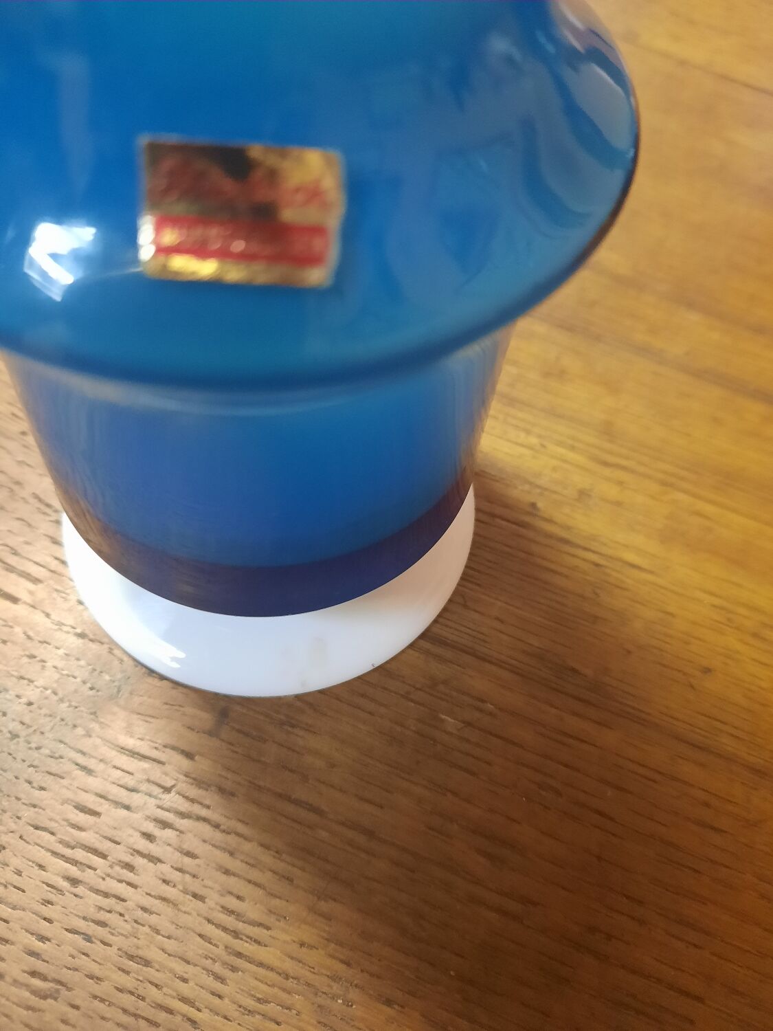Vase vintage