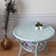 Rattan Roundtable