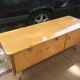 Sideboard 50 year