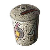 Bonbonniere Vallauris 1960s