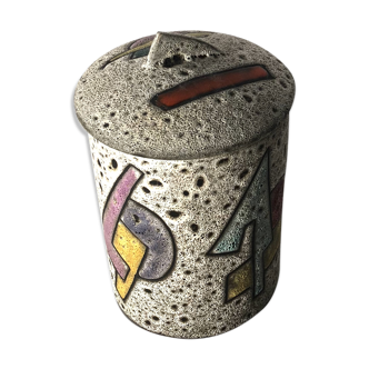 Bonbonniere Vallauris 1960s