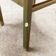 6 Baumann 'Argos' chairs
