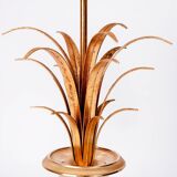 Lampe de table en laiton