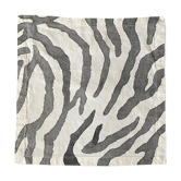 Zebre towel