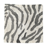 Zebre towel
