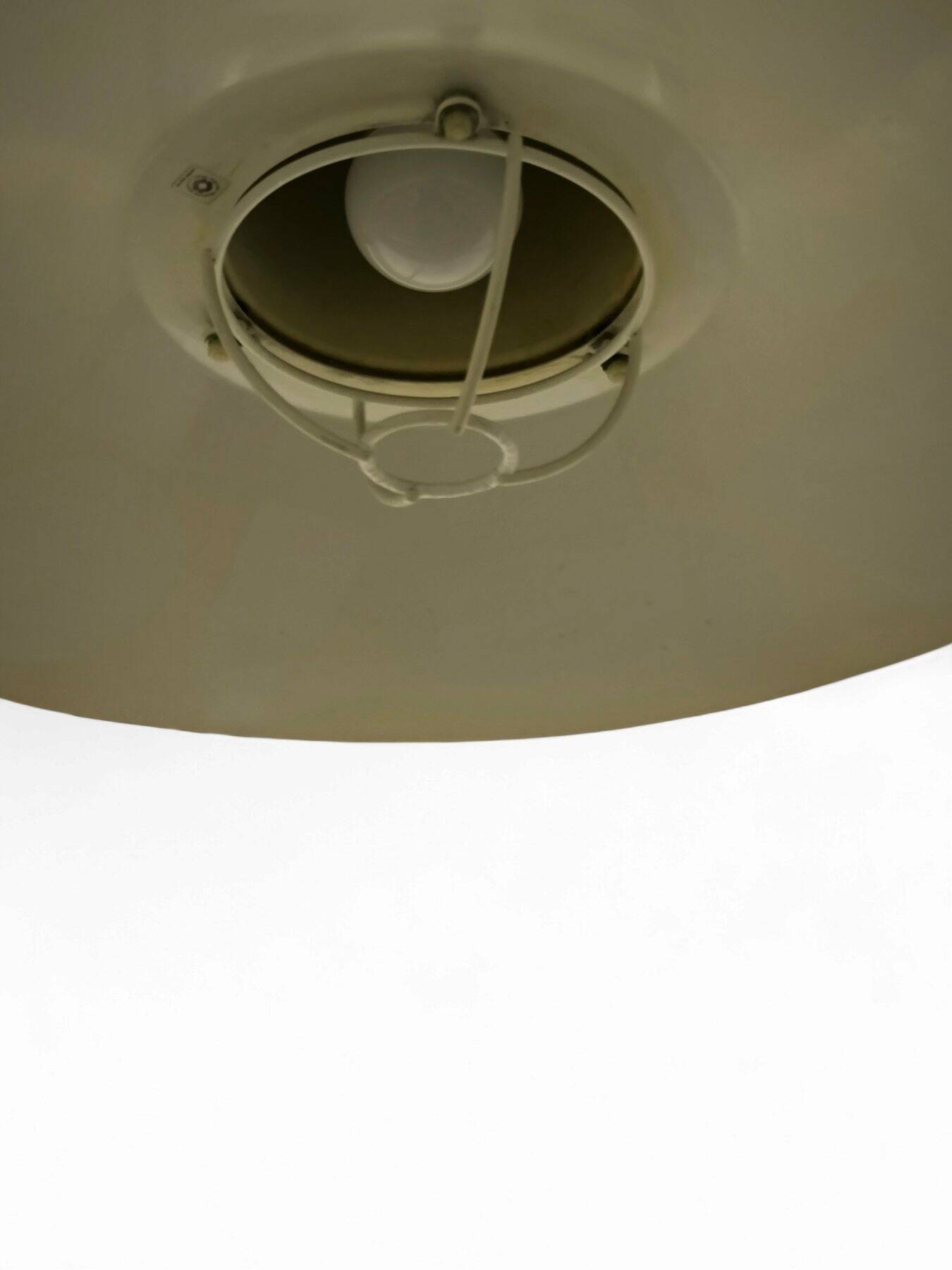 Moinier Creations Lampada a Sospensione 1970 France