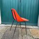 Seashell chair