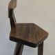 Tabouret haut aranjou chaise de bar