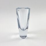 Vintage Strömbergshyttan vase, 1950s