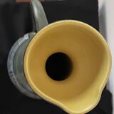 Large Fernand Elchinger vase 48.5 cm