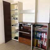 EFHA Library Furniture by Georges Frydman