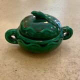 Vallauris Sugar Bowl