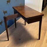 Antique side table
