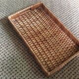 Wicker top
